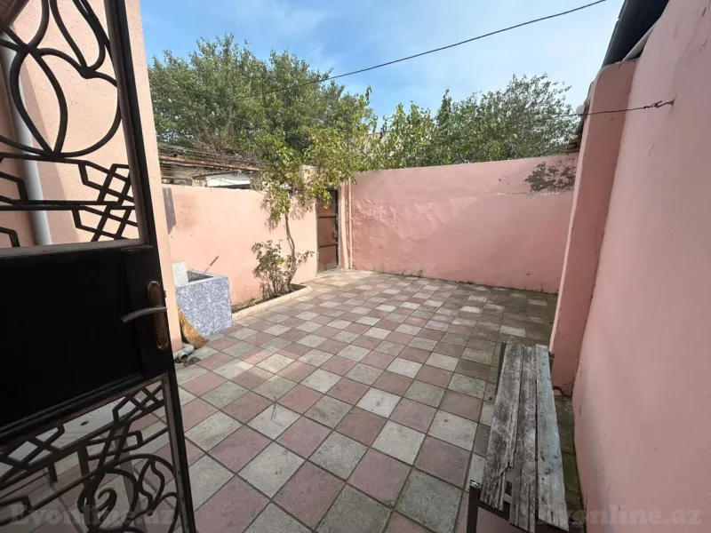 Satılır 5 otaqlı Həyət evi 100 m² Bakıxanov - şəkil 12