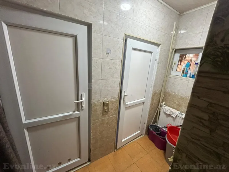 Satılır 5 otaqlı Həyət evi 100 m² Bakıxanov - şəkil 13