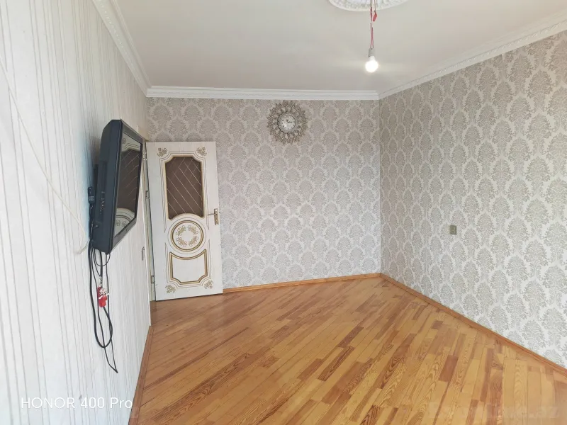 Kirayə verilir 3 otaqlı Mənzil Köhnə tikili 60 m² Əhmədli - şəkil 4
