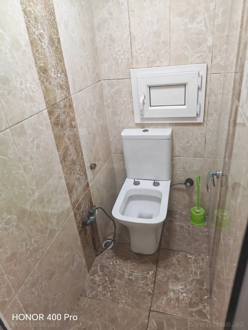 Kirayə verilir 3 otaqlı Mənzil Köhnə tikili 60 m² Əhmədli - şəkil 12