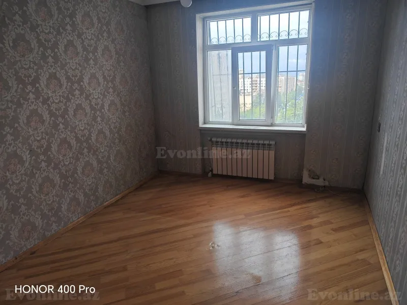 Kirayə verilir 3 otaqlı Mənzil Köhnə tikili 60 m² Əhmədli - şəkil 13