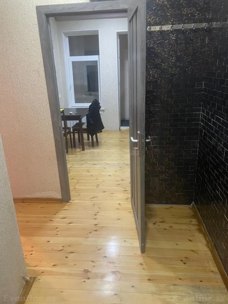 Kirayə verilir 1 otaqlı Mənzil Köhnə tikili 50 m² Abşeron r. - şəkil 7