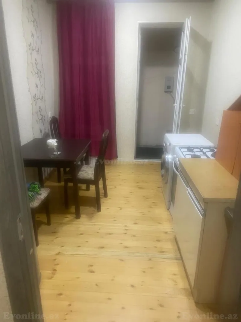 Kirayə verilir 1 otaqlı Mənzil Köhnə tikili 50 m² Abşeron r. - şəkil 10