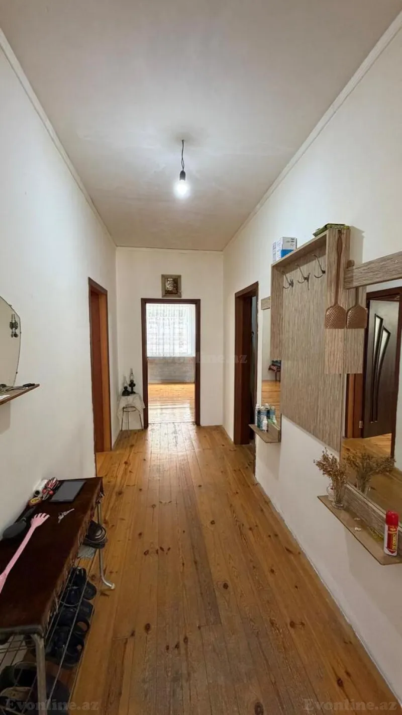 Satılır 3 otaqlı Həyət evi 80 m² Maştağa - şəkil 2