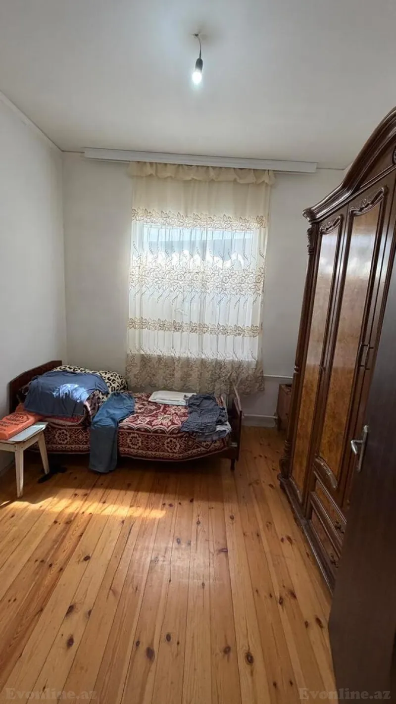 Satılır 3 otaqlı Həyət evi 80 m² Maştağa - şəkil 4