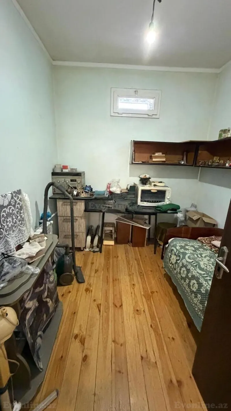 Satılır 3 otaqlı Həyət evi 80 m² Maştağa - şəkil 5