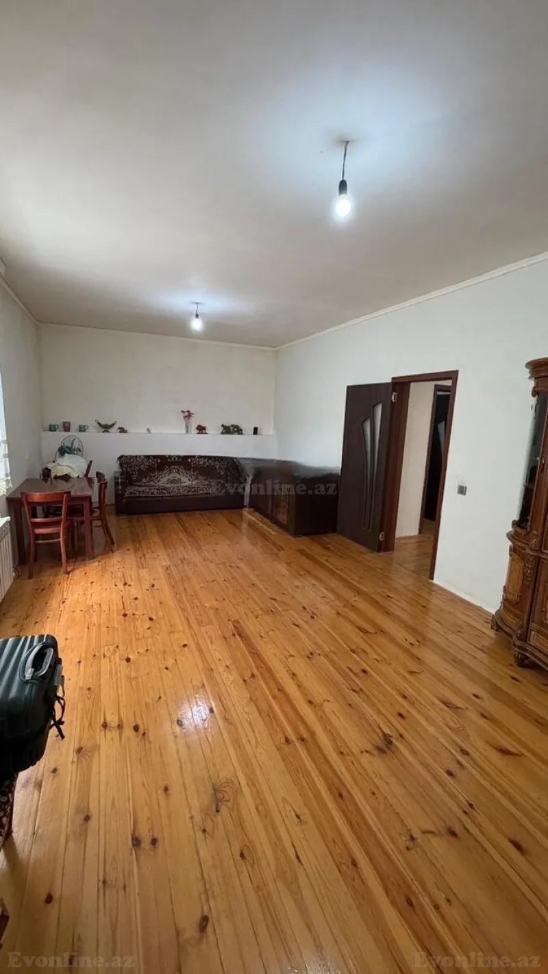 Satılır 3 otaqlı Həyət evi 80 m² Maştağa - şəkil 6