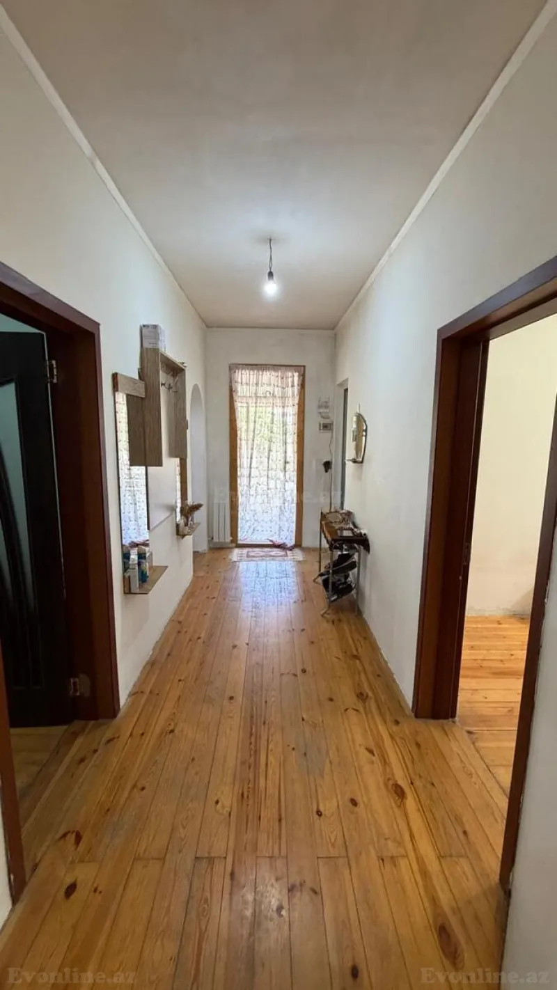 Satılır 3 otaqlı Həyət evi 80 m² Maştağa - şəkil 7
