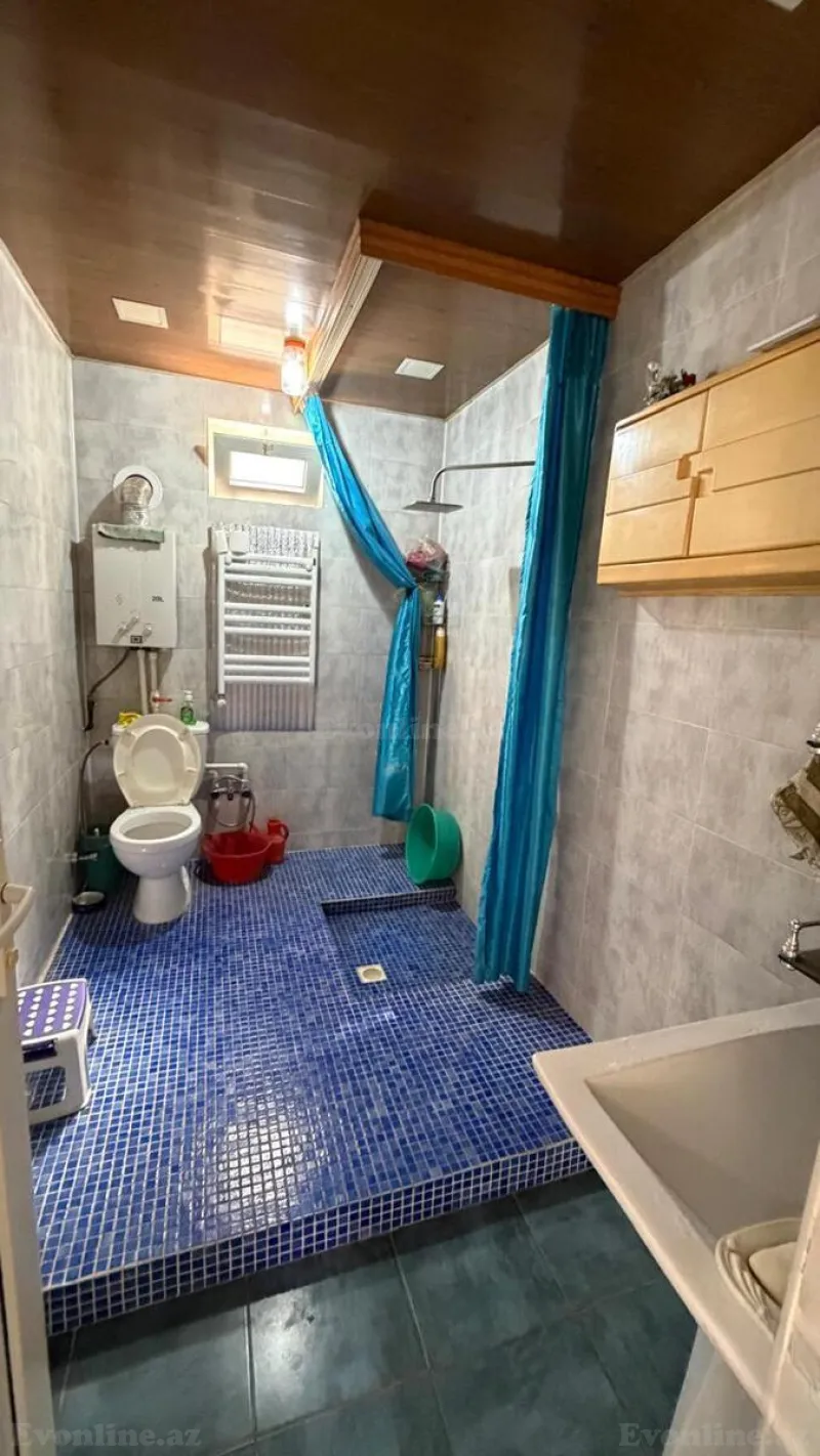 Satılır 3 otaqlı Həyət evi 80 m² Maştağa - şəkil 8