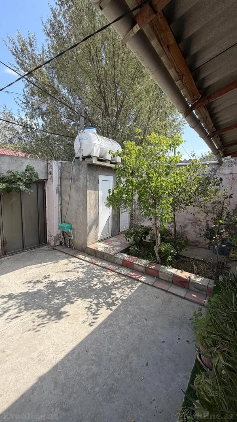 Satılır 3 otaqlı Həyət evi 80 m² Maştağa - şəkil 9