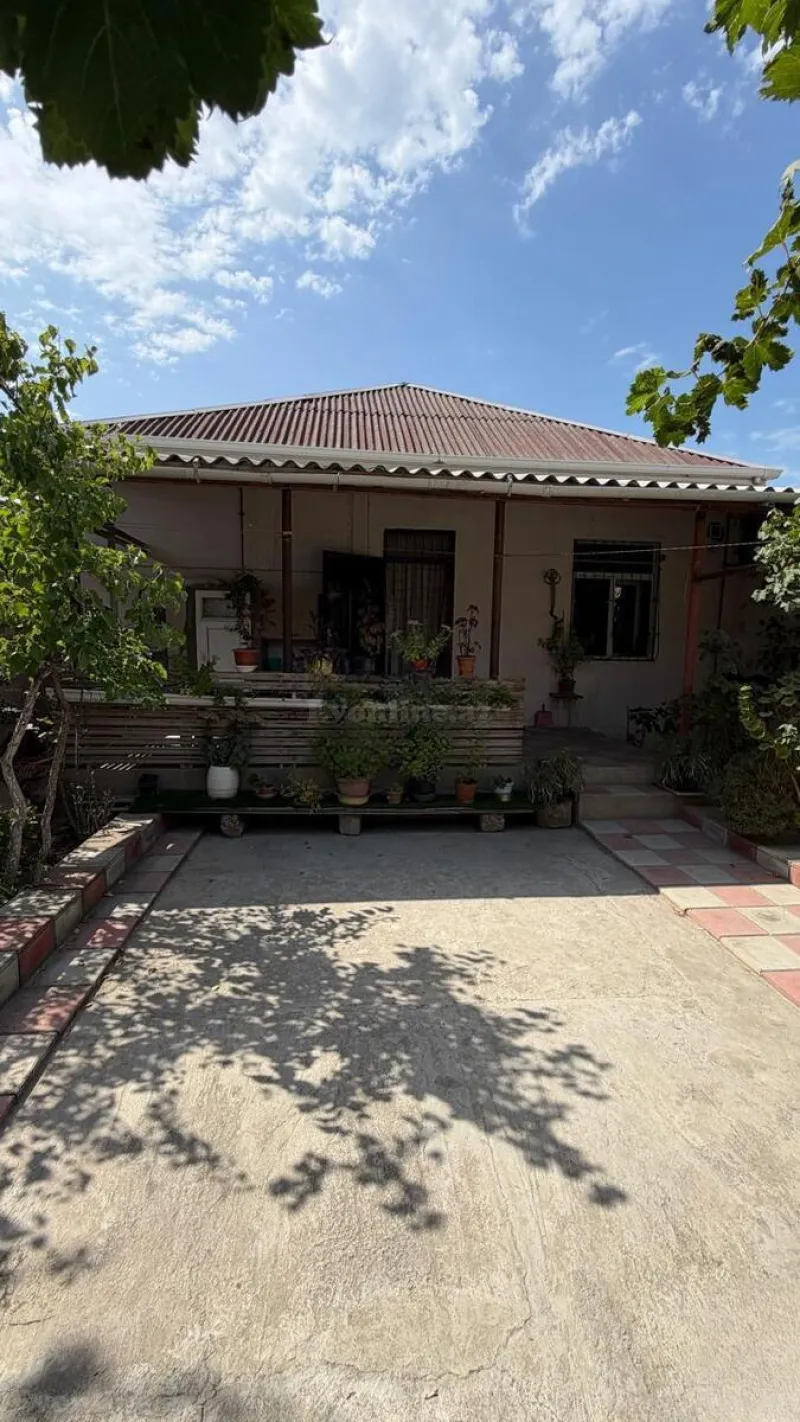 Satılır 3 otaqlı Həyət evi 80 m² Maştağa - şəkil 10