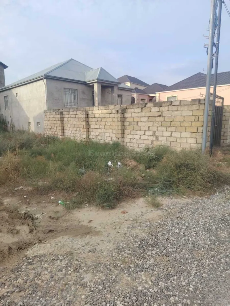 Satılır 3 otaqlı Həyət evi 100 m² Masazır - şəkil 2