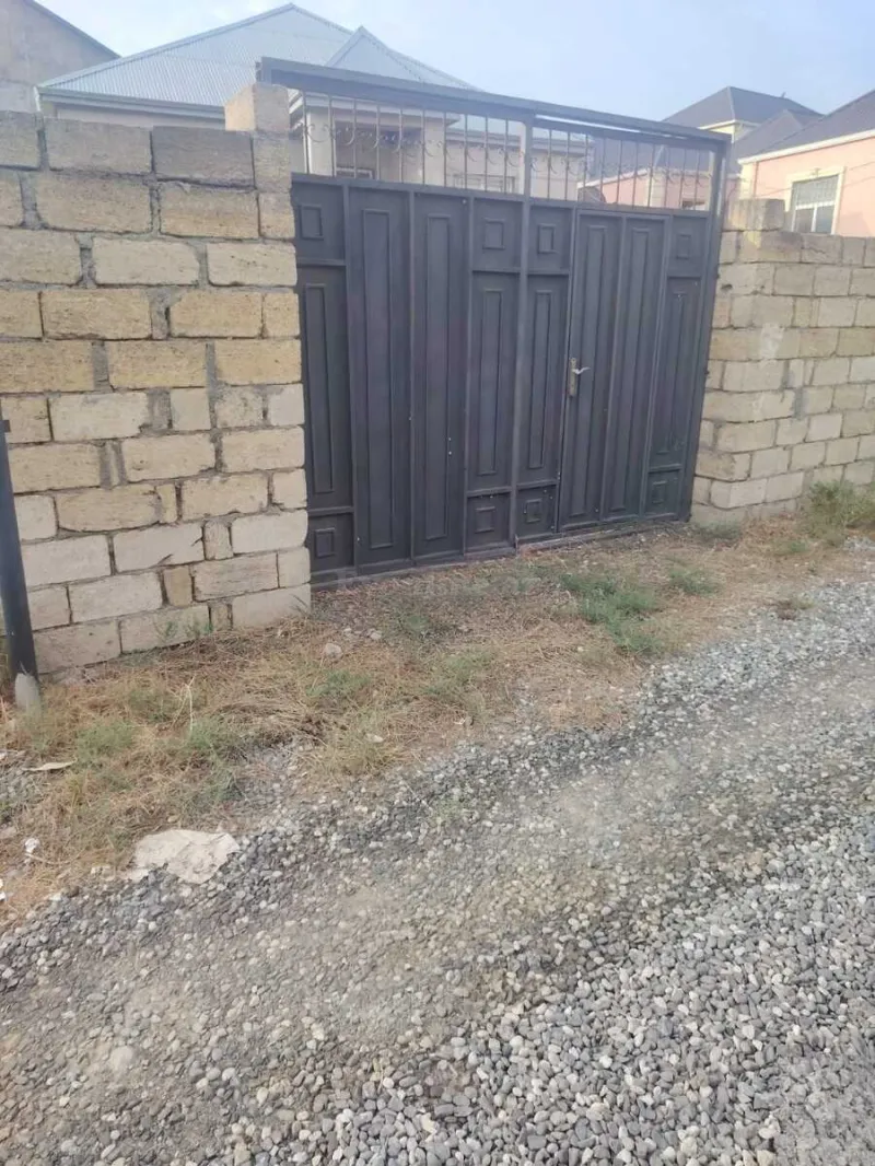 Satılır 3 otaqlı Həyət evi 100 m² Masazır - şəkil 3