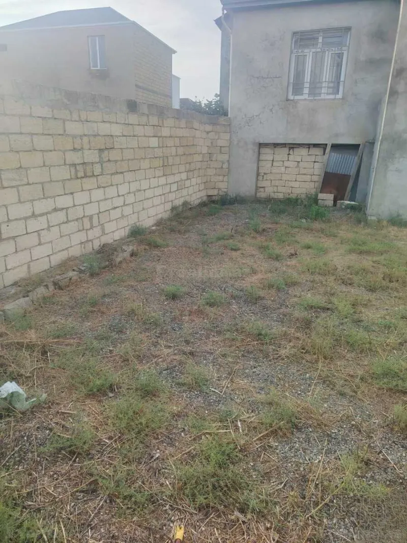 Satılır 3 otaqlı Həyət evi 100 m² Masazır - şəkil 4