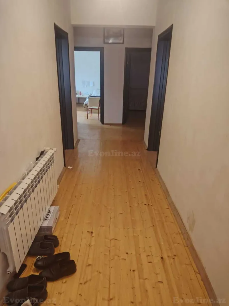 Satılır 3 otaqlı Həyət evi 100 m² Masazır - şəkil 8