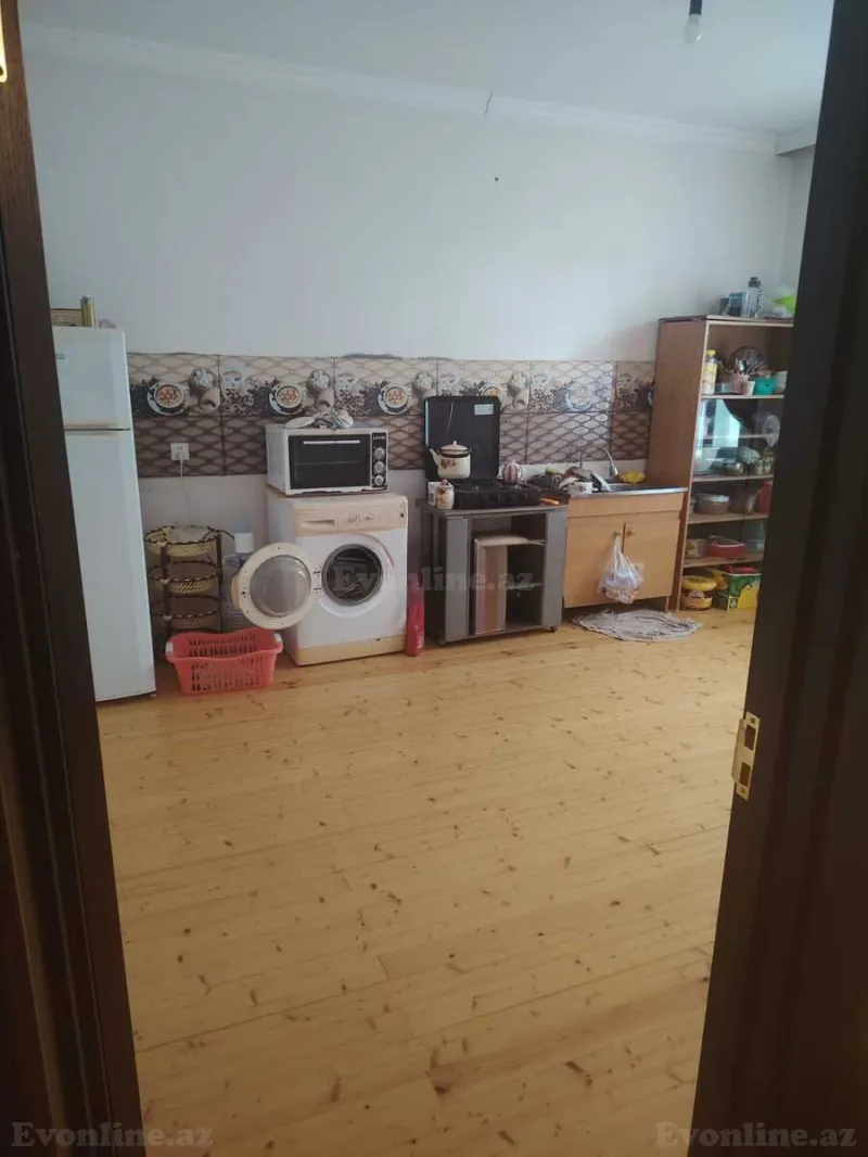 Satılır 3 otaqlı Həyət evi 100 m² Masazır - şəkil 12
