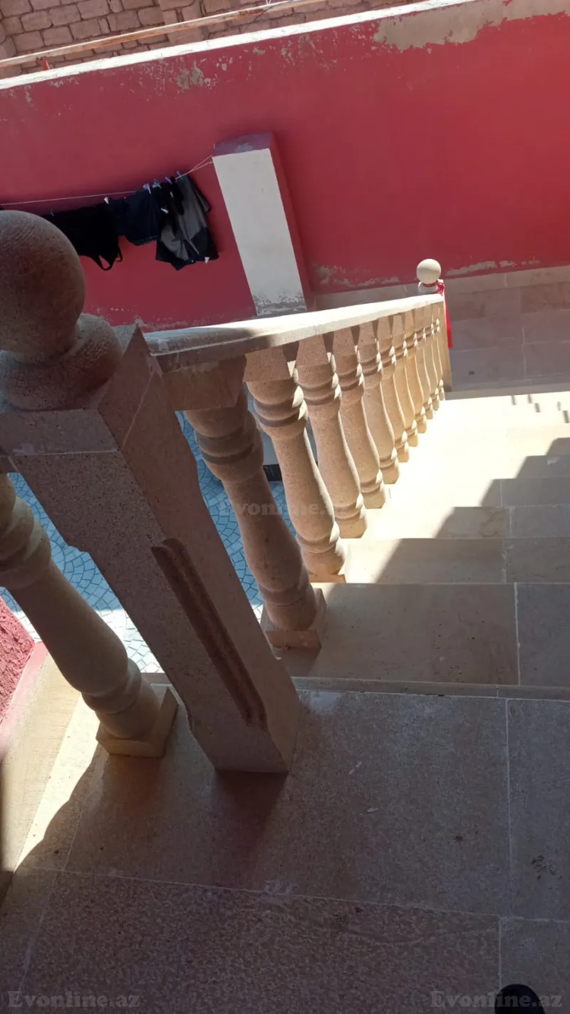 Satılır 3 otaqlı Həyət evi 90 m² Əhmədli - şəkil 4