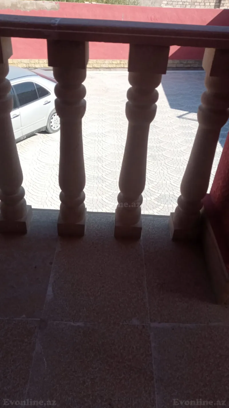 Satılır 3 otaqlı Həyət evi 90 m² Əhmədli - şəkil 5