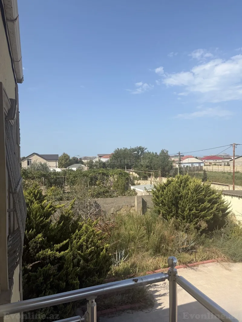 Satılır 5 otaqlı Həyət evi 150 m² Sea Breeze - şəkil 2
