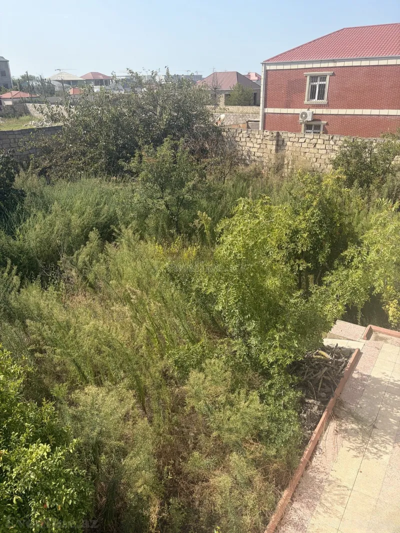 Satılır 5 otaqlı Həyət evi 150 m² Sea Breeze - şəkil 4