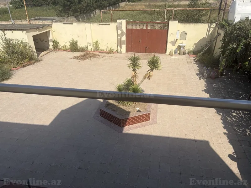 Satılır 5 otaqlı Həyət evi 150 m² Sea Breeze - şəkil 5