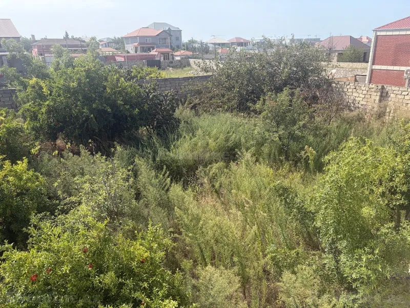 Satılır 5 otaqlı Həyət evi 150 m² Sea Breeze - şəkil 6