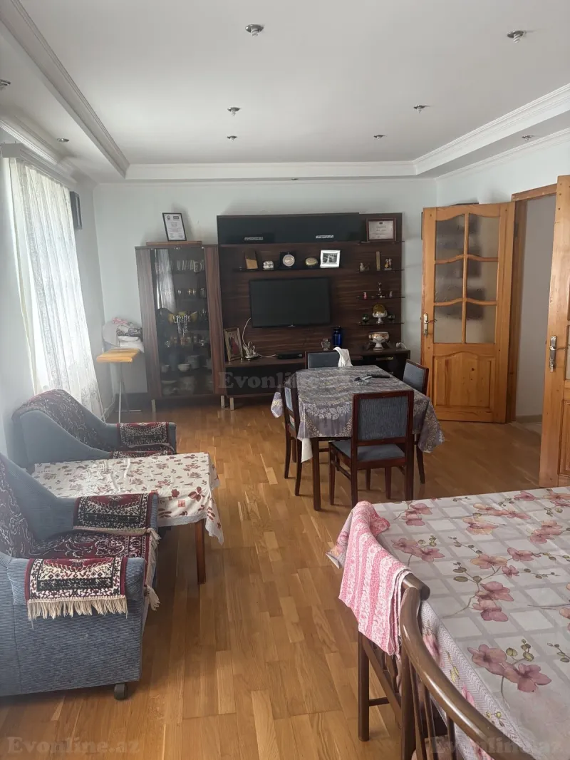 Satılır 5 otaqlı Həyət evi 150 m² Sea Breeze - şəkil 7
