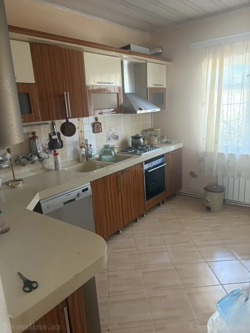 Satılır 5 otaqlı Həyət evi 150 m² Sea Breeze - şəkil 8