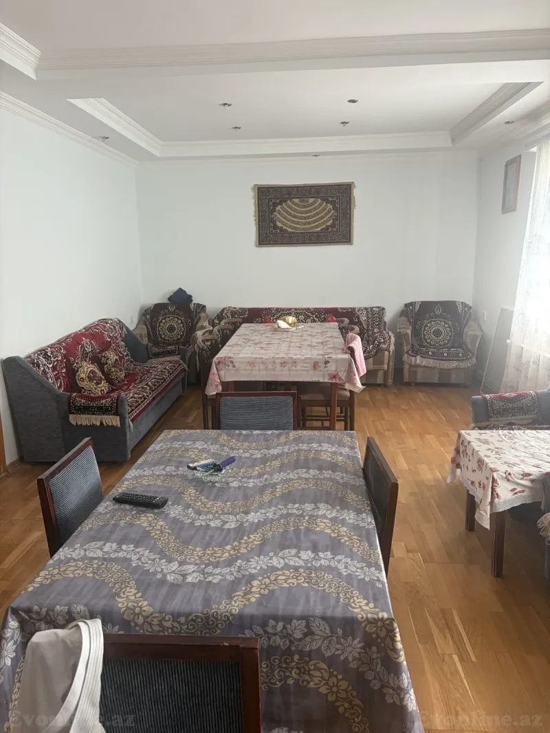 Satılır 5 otaqlı Həyət evi 150 m² Sea Breeze - şəkil 9