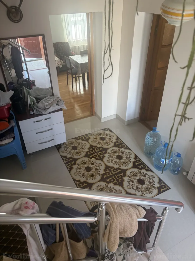 Satılır 5 otaqlı Həyət evi 150 m² Sea Breeze - şəkil 10