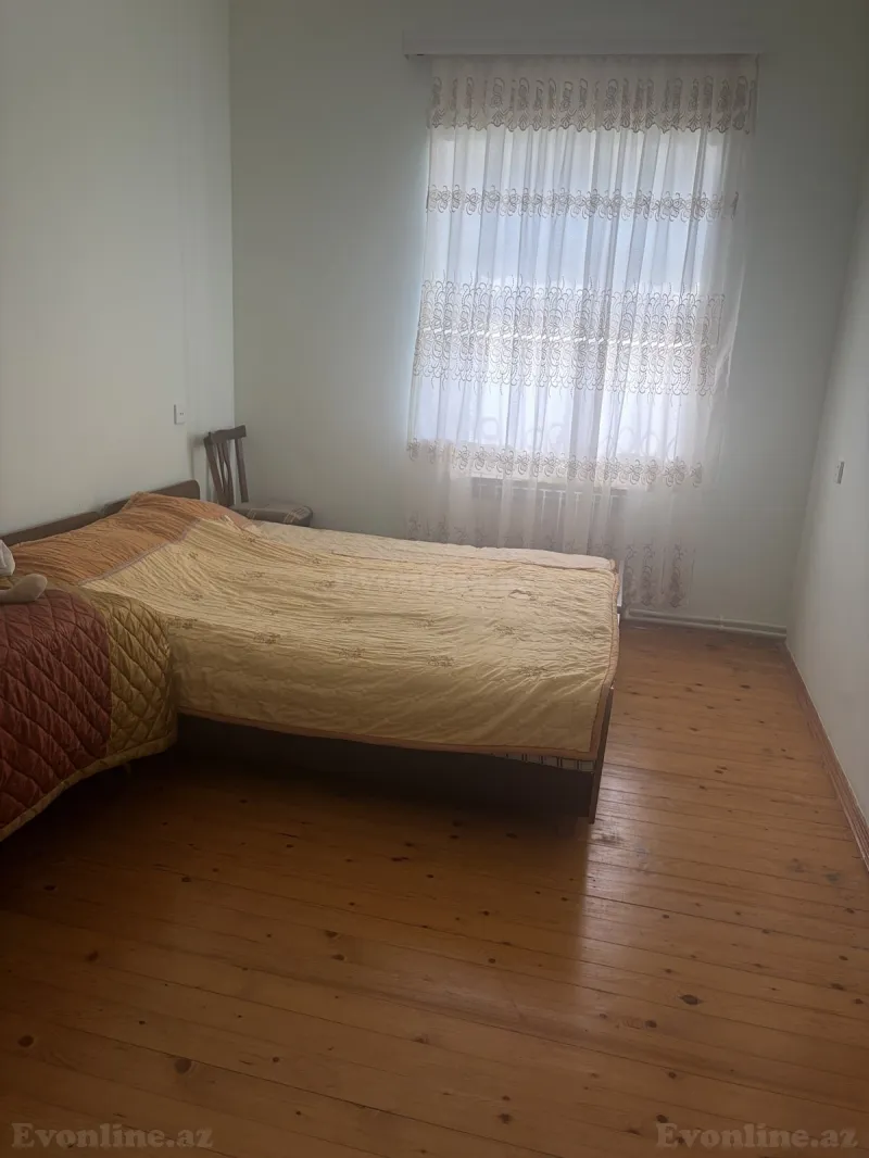 Satılır 5 otaqlı Həyət evi 150 m² Sea Breeze - şəkil 11