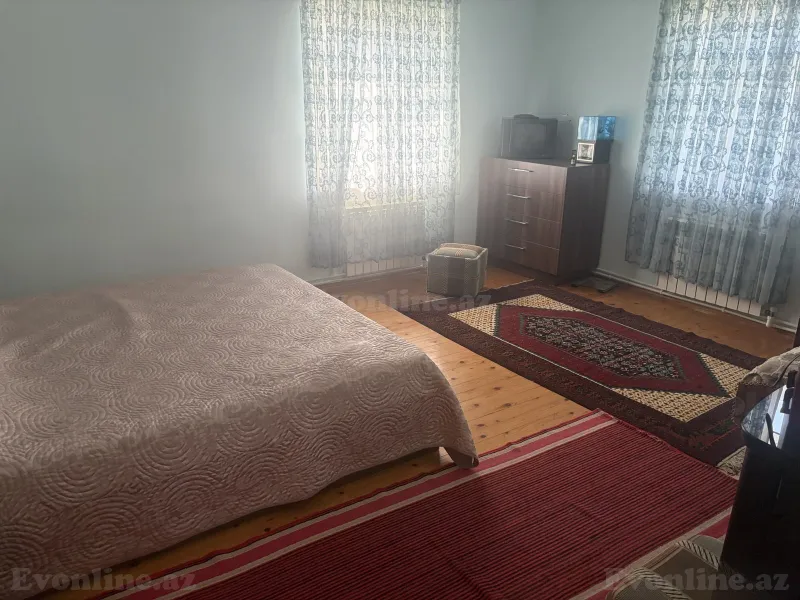 Satılır 5 otaqlı Həyət evi 150 m² Sea Breeze - şəkil 13
