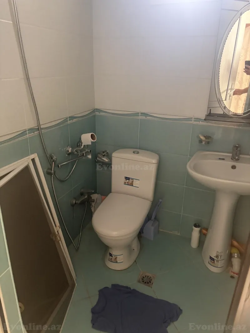 Satılır 5 otaqlı Həyət evi 150 m² Sea Breeze - şəkil 14
