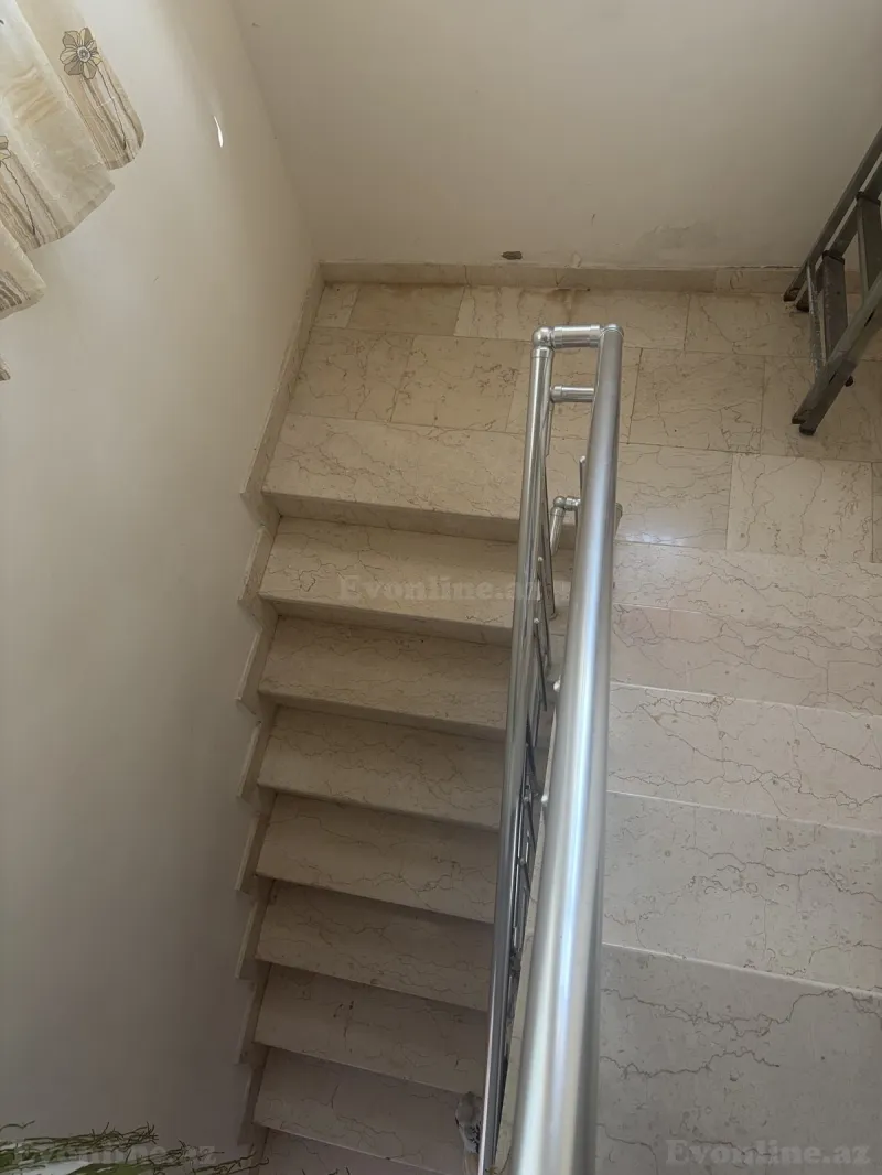 Satılır 5 otaqlı Həyət evi 150 m² Sea Breeze - şəkil 15