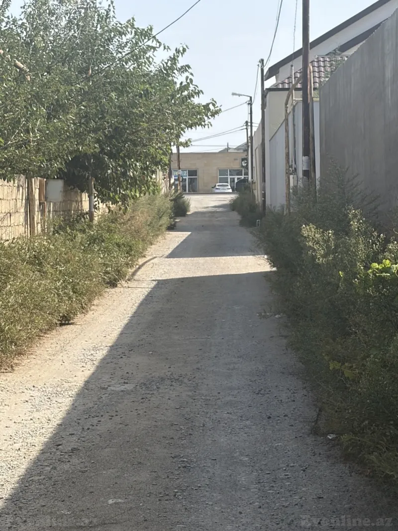 Satılır 5 otaqlı Həyət evi 150 m² Sea Breeze - şəkil 16