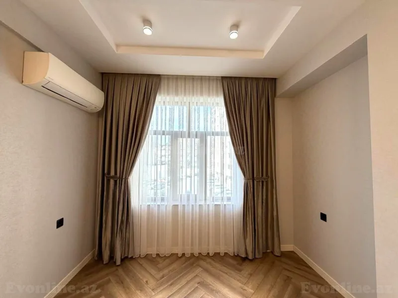 Satılır 3 otaqlı Mənzil Yeni tikili 105 m² Nəriman Nərimanov m. - şəkil 3