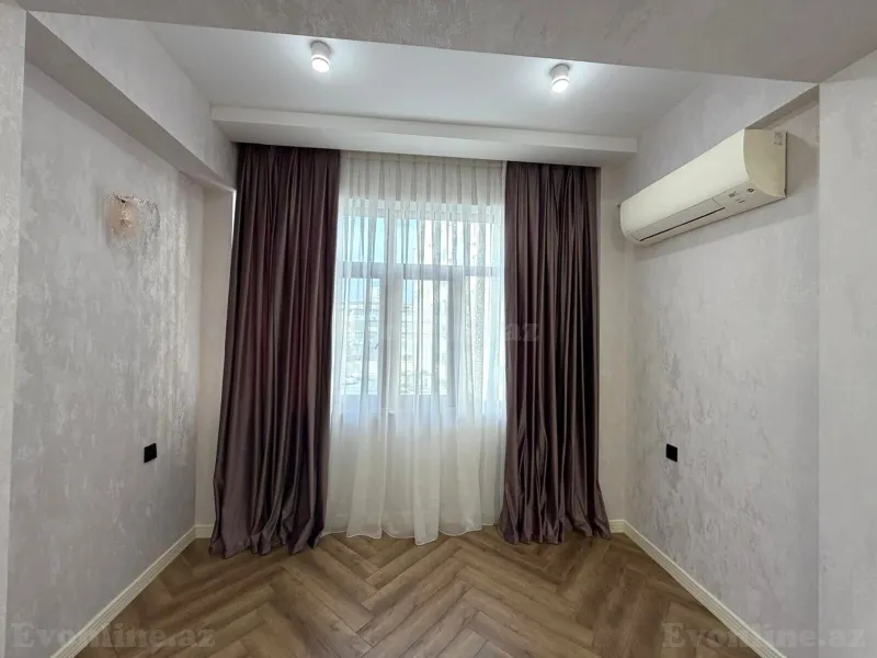 Satılır 3 otaqlı Mənzil Yeni tikili 105 m² Nəriman Nərimanov m. - şəkil 6