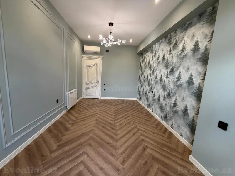 Satılır 3 otaqlı Mənzil Yeni tikili 105 m² Nəriman Nərimanov m. - şəkil 10