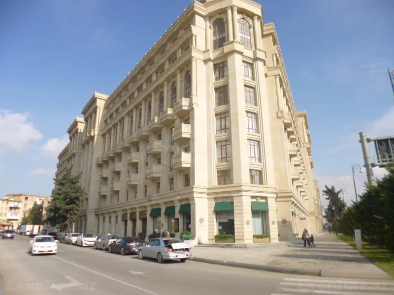 Satılır 3 otaqlı Mənzil Yeni tikili 105 m² Nəriman Nərimanov m. - şəkil 22