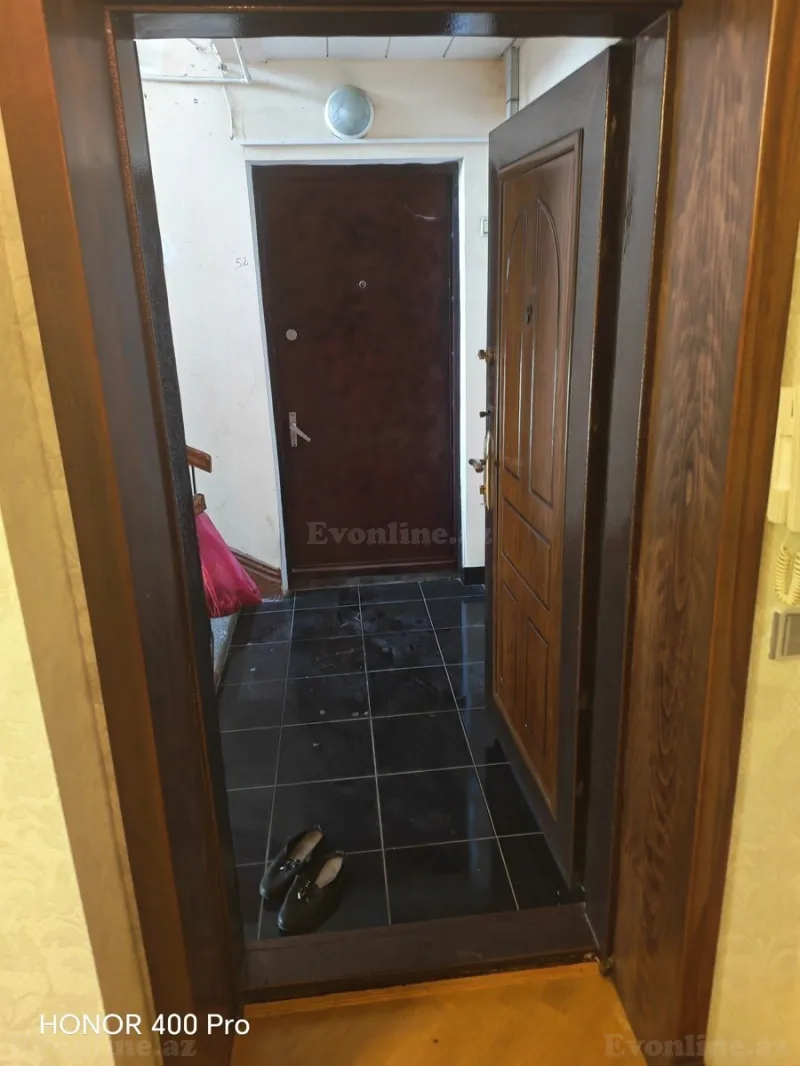Kirayə verilir 3 otaqlı Mənzil Köhnə tikili 120 m² 8-ci kilometr - şəkil 2