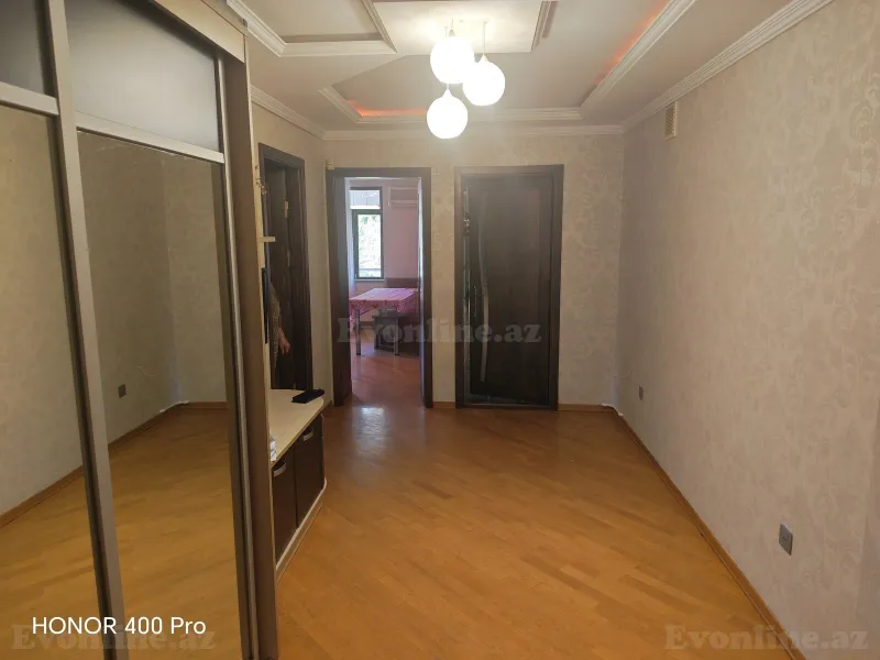 Kirayə verilir 3 otaqlı Mənzil Köhnə tikili 120 m² 8-ci kilometr - şəkil 4
