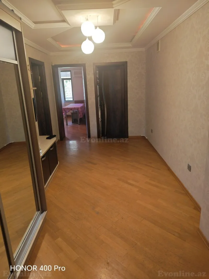 Kirayə verilir 3 otaqlı Mənzil Köhnə tikili 120 m² 8-ci kilometr - şəkil 6