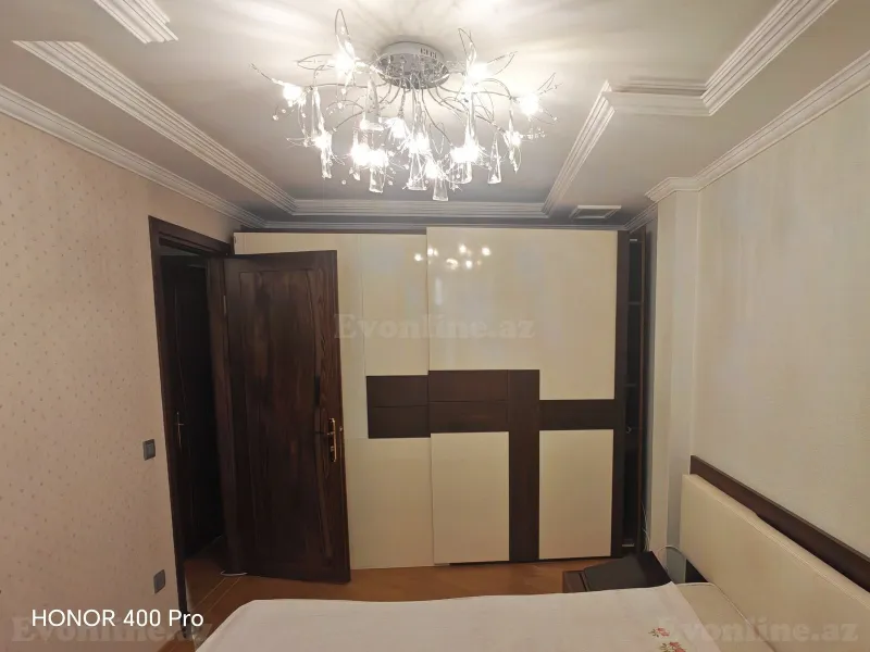 Kirayə verilir 3 otaqlı Mənzil Köhnə tikili 120 m² 8-ci kilometr - şəkil 7