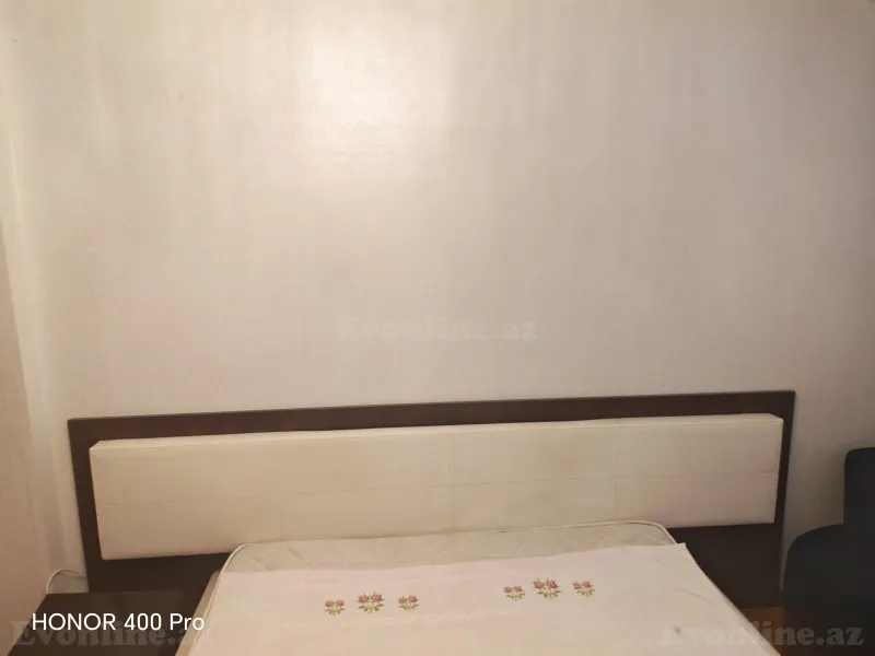 Kirayə verilir 3 otaqlı Mənzil Köhnə tikili 120 m² 8-ci kilometr - şəkil 9