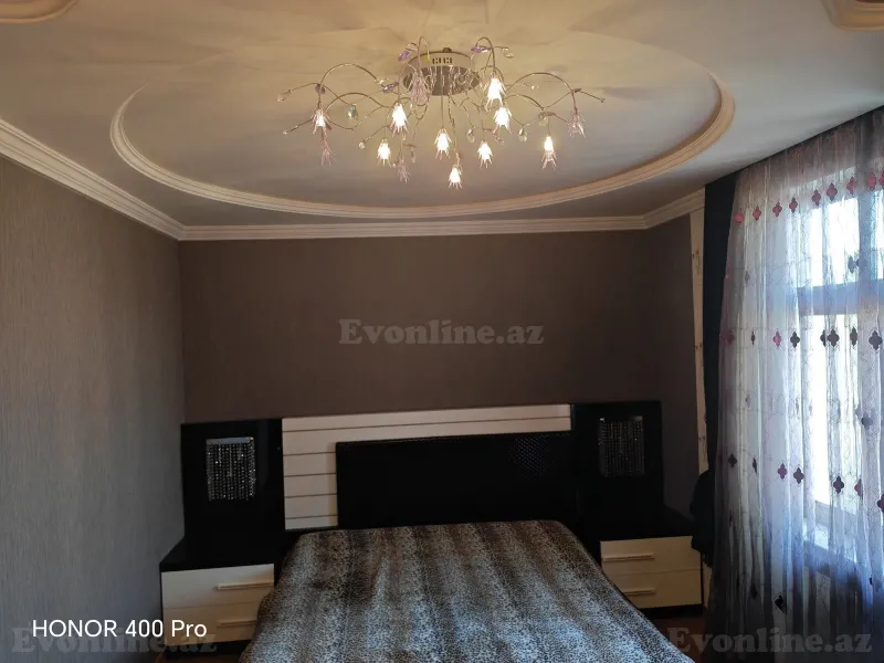Kirayə verilir 3 otaqlı Mənzil Köhnə tikili 120 m² 8-ci kilometr - şəkil 14