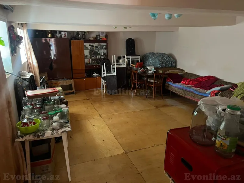 Satılır Obyekt 61 m² Bakıxanov