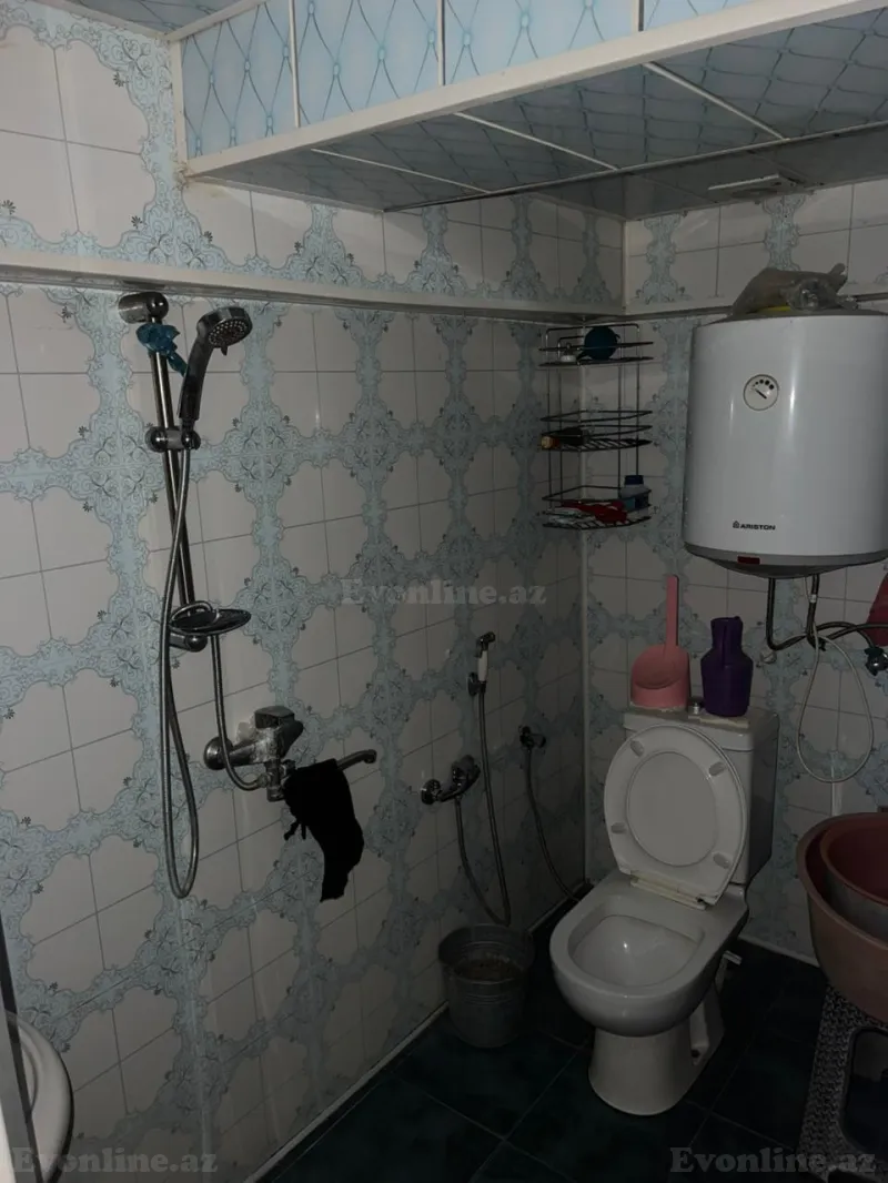Satılır Obyekt 61 m² Bakıxanov - şəkil 6