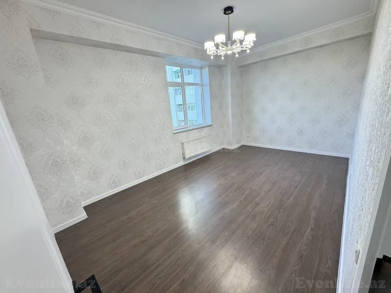 Satılır 2 otaqlı Mənzil Yeni tikili 65 m² Yasamal r. - şəkil 2