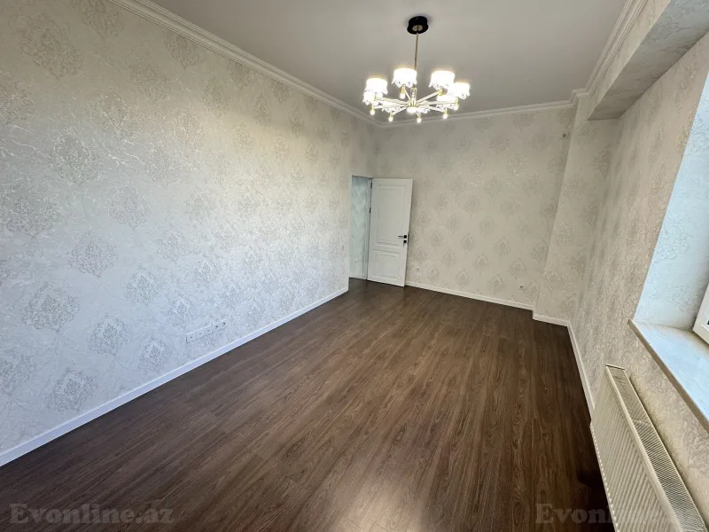 Satılır 2 otaqlı Mənzil Yeni tikili 65 m² Yasamal r. - şəkil 4