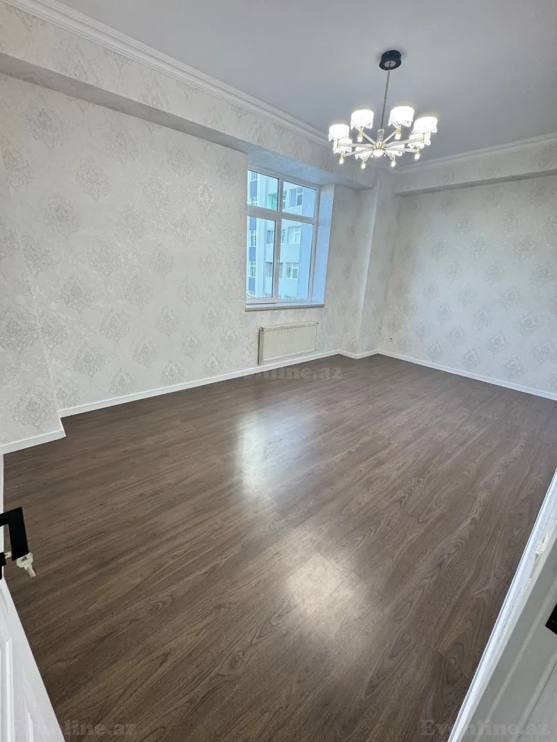 Satılır 2 otaqlı Mənzil Yeni tikili 65 m² Yasamal r. - şəkil 5